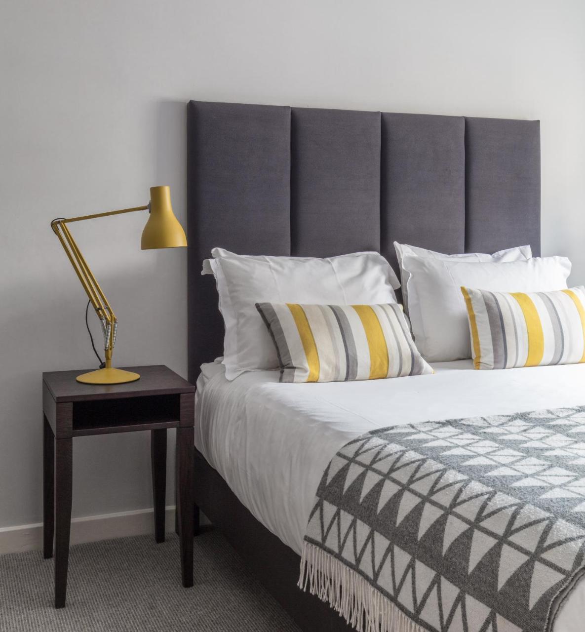 SACO Bath - St James Parade Bagian luar foto
